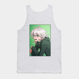 Nagito Komaeda FANART Tank Top